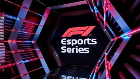F1 Esports Series Pro Championship Driver Line-up to be Revealed Today