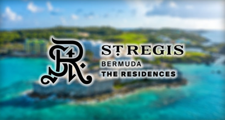 Hotelco submits formal application for casino within its St. Regis Hotel in Bermuda