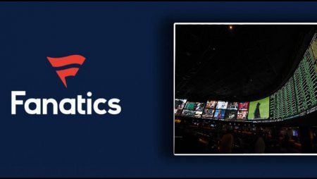 Fanatics Incorporated looking to buy into the New York online sportsbetting market
