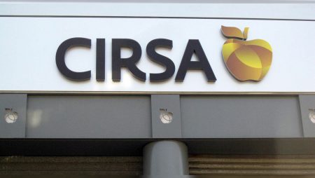Cirsa Reports Operating Profit of €81.1M for Q2 2021