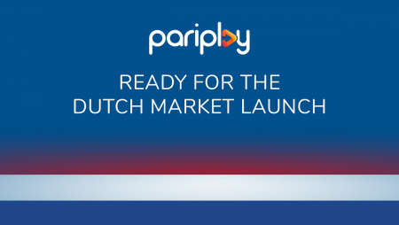 Pariplay prepares for decisive move into Netherlands