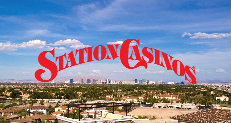 Station Casinos Durango casino project in the southwest Las Vegas valley moves forward