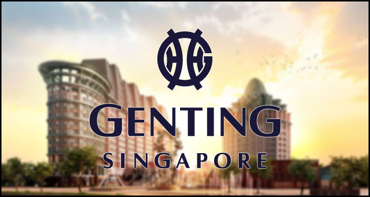 Genting Singapore Limited shelves Yokohama integrated casino resort plan