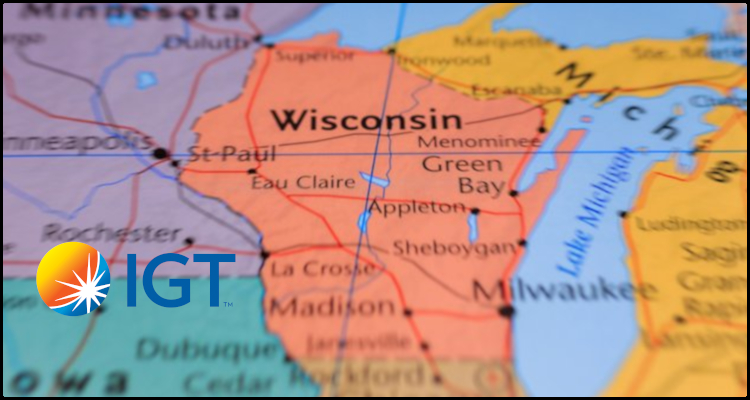 IGT inks Oneida Nation alliance for coming Wisconsin retail sportsbook