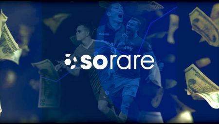 Sorare to grow following $680 million in new corporate investment