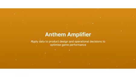 Future Anthem launches industry-first AI product to optimise casino game performance and design