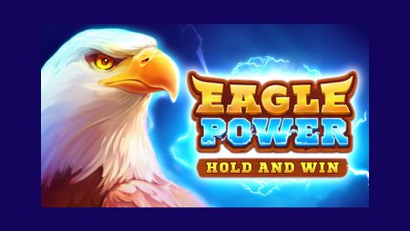 Playson provides high-flying adventure with Eagle Power: Hold and Win