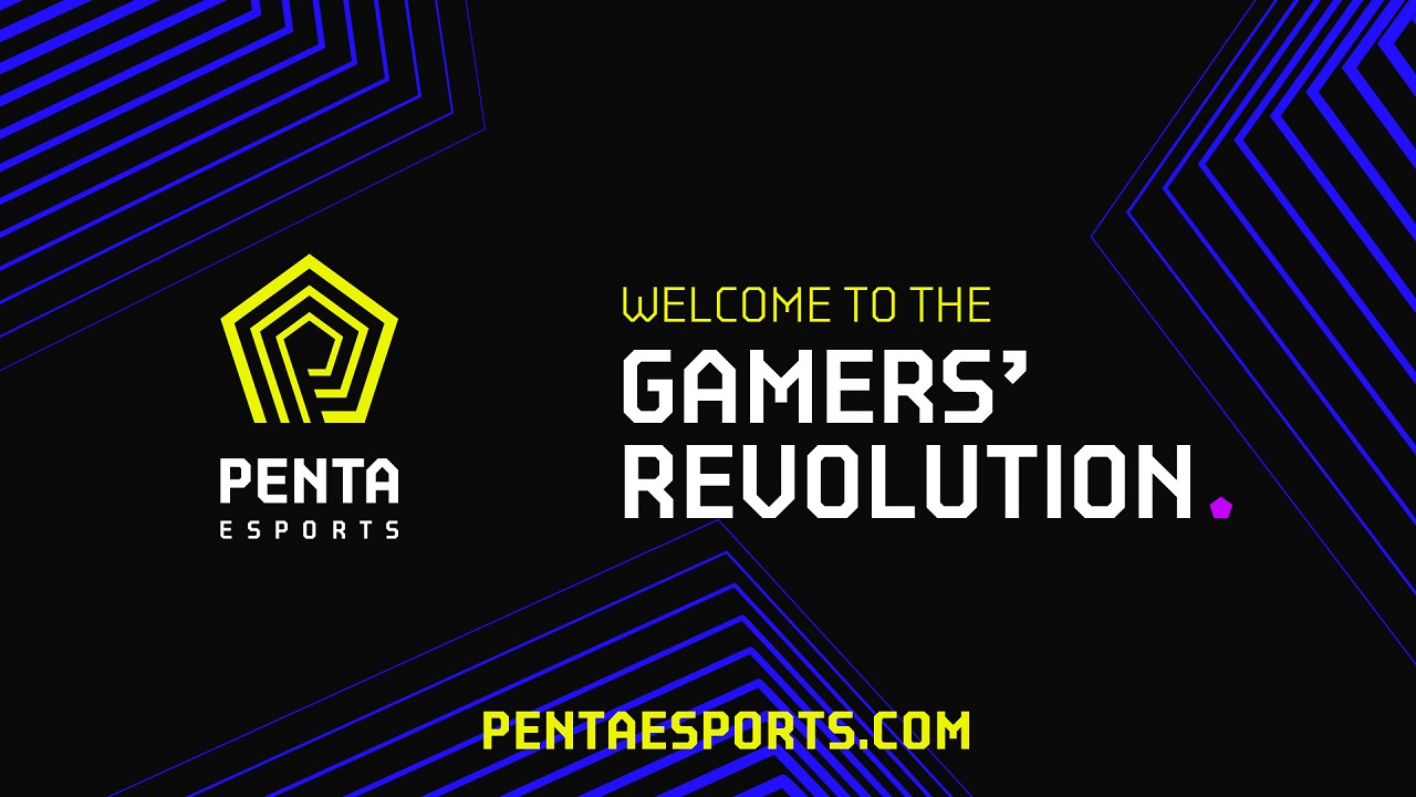 Penta Esports launches “Penta Challenge” Valorant tournament on its new platform