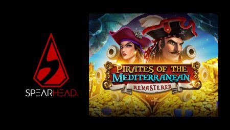 Spearhead Studios reveals Pirates of the Mediterranean Remastered