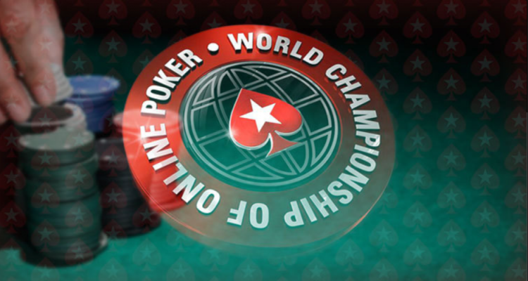 PokerStars Ambassadors shine at 2021 WCOOP Online