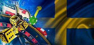Swedes play 10 per cent more