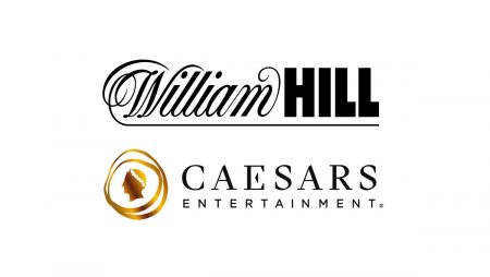 Caesars Signs Agreement to Sell William Hill’s Non-US Assets to 888 Holdings for £2.2bn