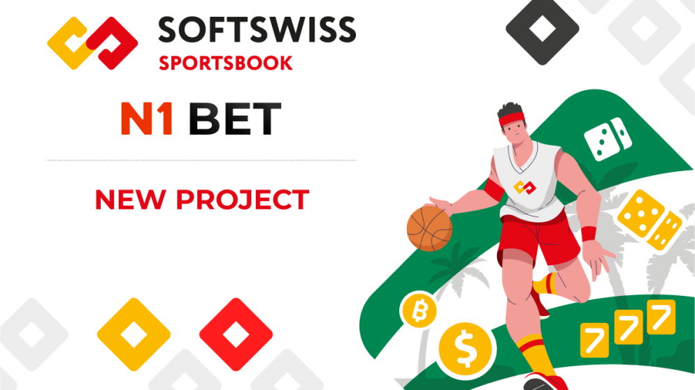 SOFTSWISS Sportsbook launches N1Bet.ng