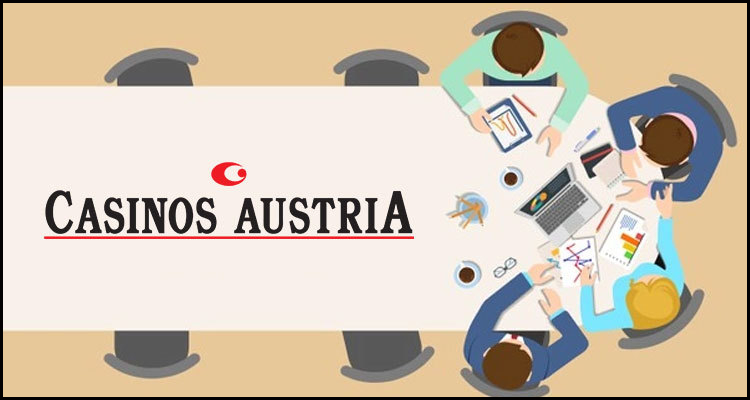 Casinos Austria International begins Nagasaki Prefecture discussions