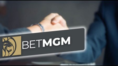 BetMGM inks alliance to bring its services to punters in Puerto Rico