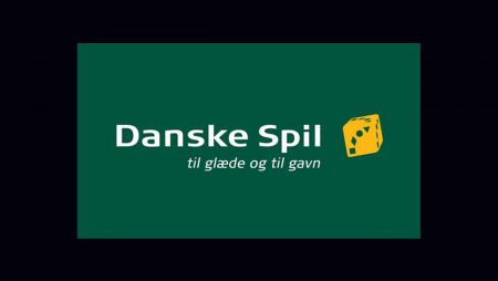 Danske Spil Reports Slight Increase of Revenue in First Half of 2021