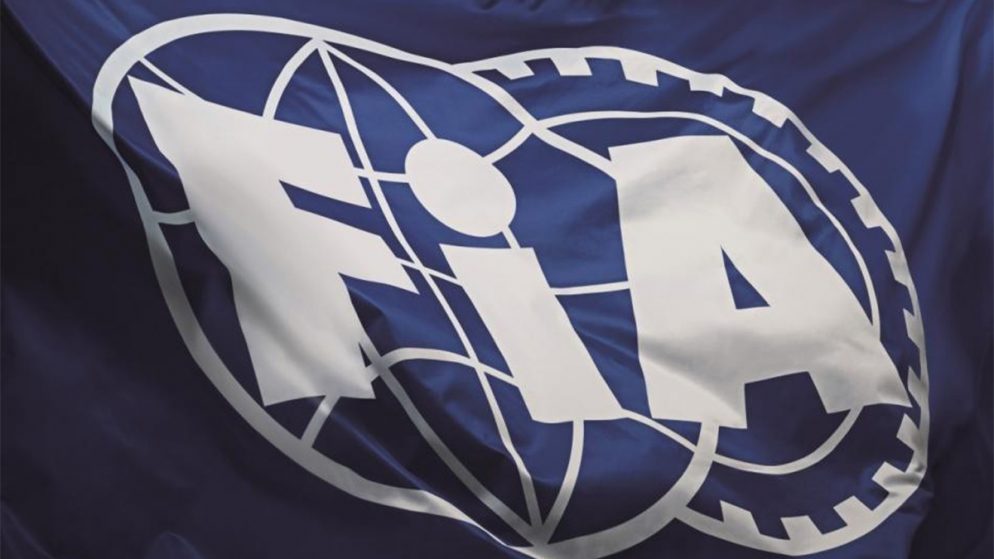 FIA and Sportradar Launch RaceAgaintManipulation Campaign