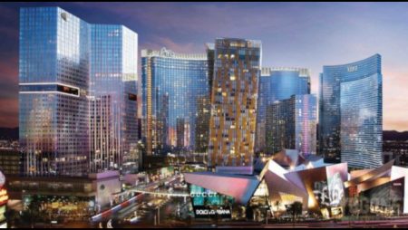 MGM Resorts International receives CityCenter Las Vegas deal approval