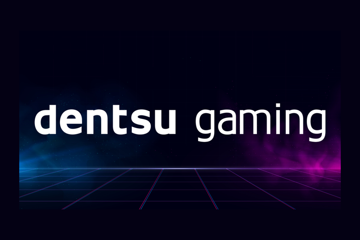 Dentsu Unveils Dentsu Gaming: a New Global Solution to Enhance Brand and Game Industry Collaborations