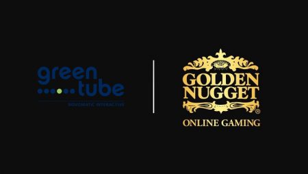 Greentube enters U.S. market via New Jersey; agrees “milestone agreement” with Golden Nugget Online Gaming