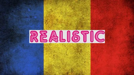 Romanian National Gambling Office grants Realistic Games supplier license for iGaming content
