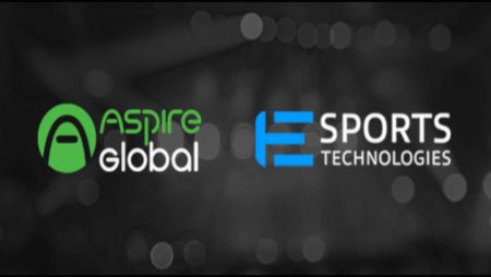 Aspire Global Limited agrees strategic American eSports alliance