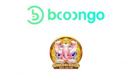 Booongo releases feature-filled Ganesha Boost
