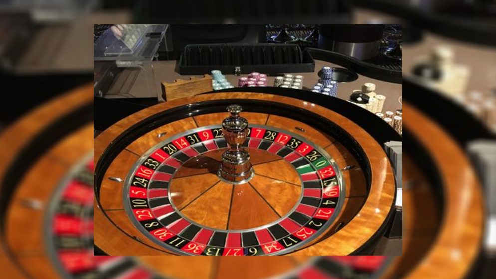 Northern Ireland Gambling Amendment Bill Reaches Assembly
