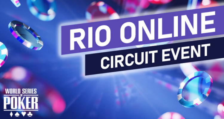 WSOPC Rio Online ends with solid turnout and $1.7 million in prizes awarded