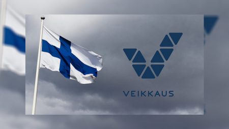 Veikkaus Announces Temporary Closure of Restaurant Slots in Satakunta
