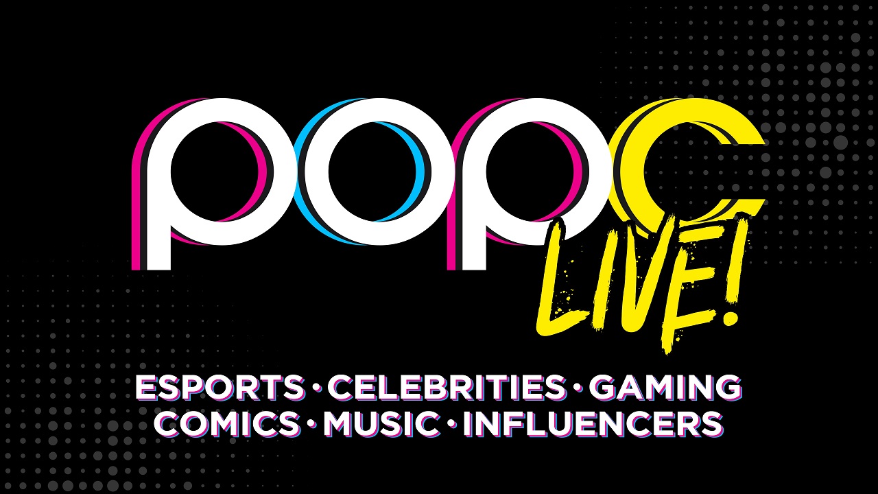Dubai to host POPC Live!, the Middle East’s biggest Esports, Comics and YouTubers’ Pop Culture Festival