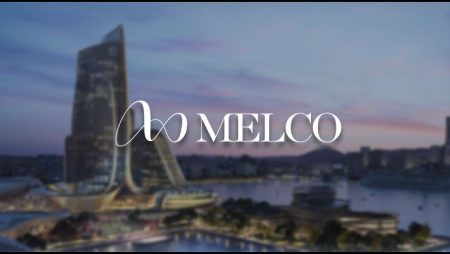 Yokohama exit for Melco Resorts and Entertainment Limited