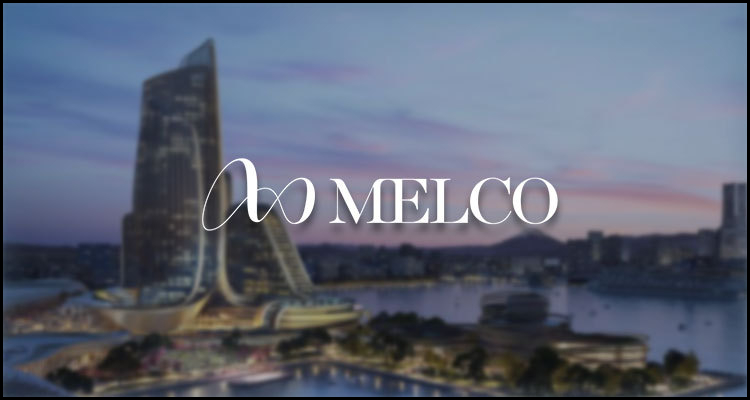 Yokohama exit for Melco Resorts and Entertainment Limited