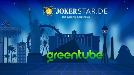 Greentube expands reach in German iGaming market; agrees partnership deal with Jokerstar GmbH