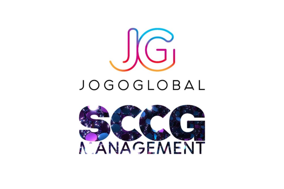 Jogo Global partners with SCCG Management