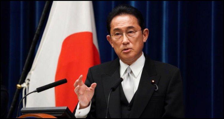 New Japanese Prime Minister extolls the benefits of coming integrated casino resorts