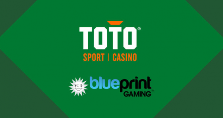 Blueprint Gaming to offer online services in the Netherlands via new Nederlandse Loterij partnership deal