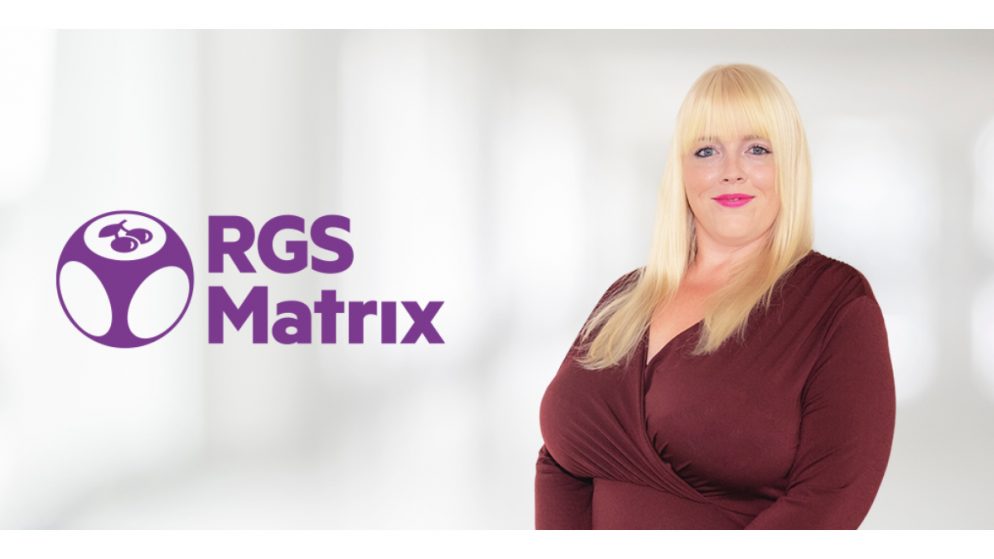 Ashley Bloor joins RGS Matrix as Business Owner