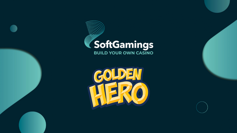 It’s Official! SoftGamings and Golden Hero Collaboration Is Underway