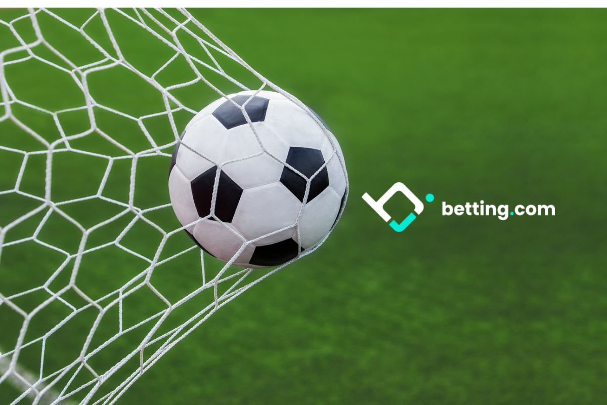 New Premier League memories with Betting.com on Viaplay