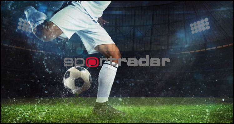 Sportradar AG warns of rising prevalence of football betting corruption