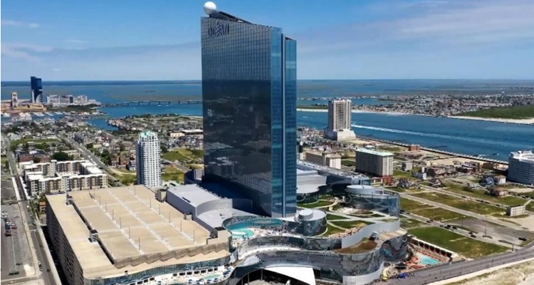 New Jersey regulators approve sale of half ownership interest in Ocean Casino Resort to Ilitch family of Detroit