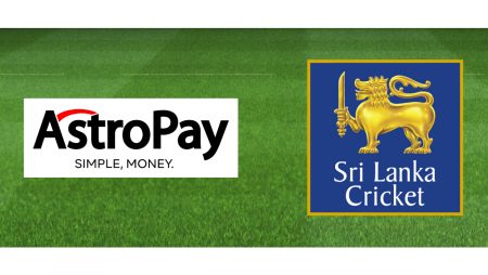 AstroPay partners with Sri Lanka T20 team as it forays into cricket sponsorship