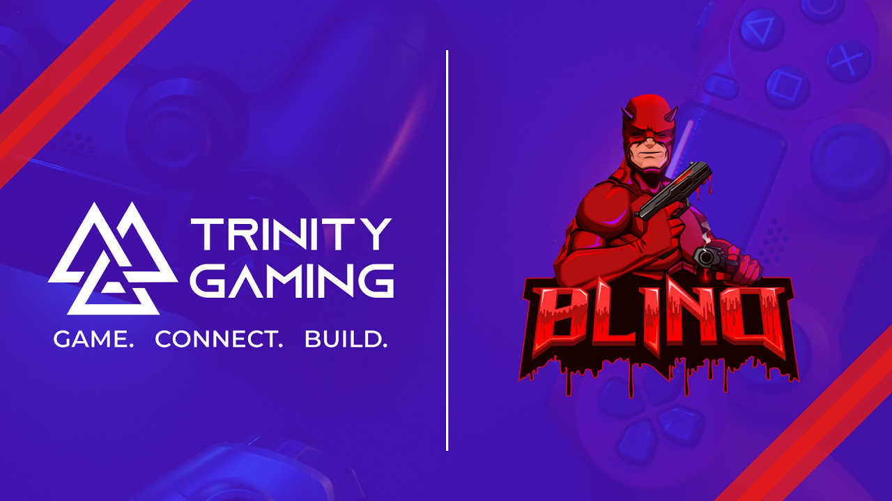 Trinity Gaming forays into South India, set to create influencer marketing roadmap for talents of Blind Esports