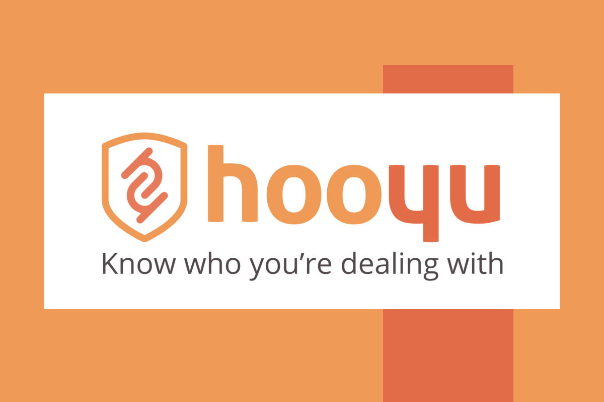 HooYu Launches Re-usable Digital Identity Ecosystem