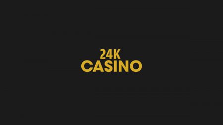 24KCasino Expands Casino with Popular New Microgaming Slots