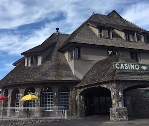 Historic Nevada casino bought by developer
