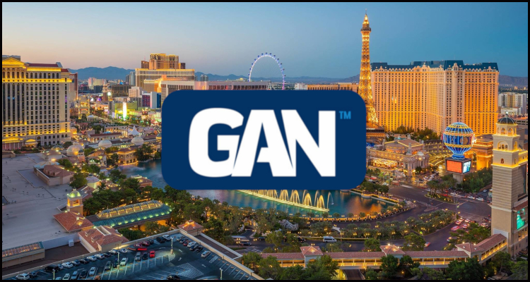 GAN Limited inks Red Rock Resorts Incorporated alliance for Nevada