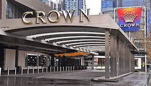 Crown to retain Melbourne licence