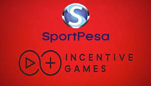SportPesa & Incentive Games Add New Sports Betting Games with Incentive Deal
